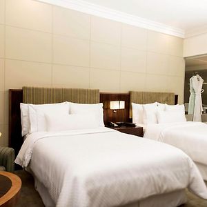 2 Twin or Single Beds Guest Room